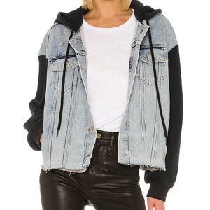 All Saints Milena Jacket